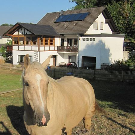 黑斯特霍兹餐厅-酒店 Hemmelzen 外观 照片